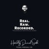 Real. Raw. Recorded. artwork