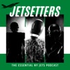 Jetsetters: The Essential New York Jets Podcast artwork