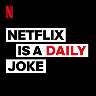 Netflix Is A Daily Joke Netflix Is A Daily Joke