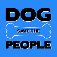 Dog Save The People