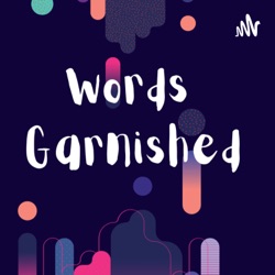 Words Garnished