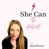 She Can - The Podcast artwork