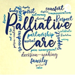 Let’s Talk About Palliative Care