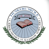 Huskeru Skole podcast
