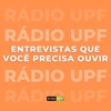 Rádio UPF + artwork