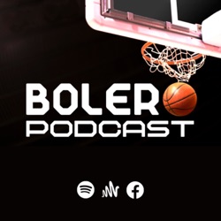 Tama ba si Coach Tab? | The Bolero Podcast, Ep. 1