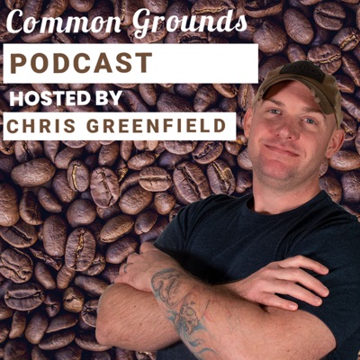 Common Grounds Podcast Common Grounds Podcast