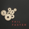 Fail Faster artwork