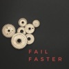 Fail Faster artwork