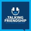 The Talking Friendship with Mike D Podcast artwork