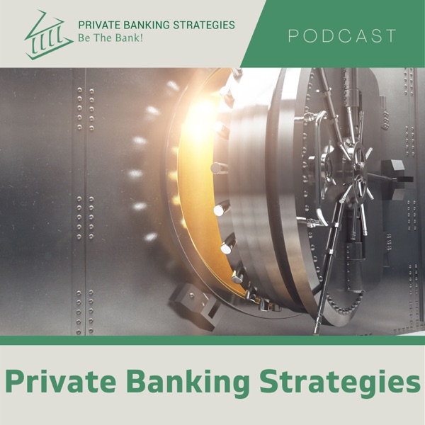 Private Banking Strategies Artwork