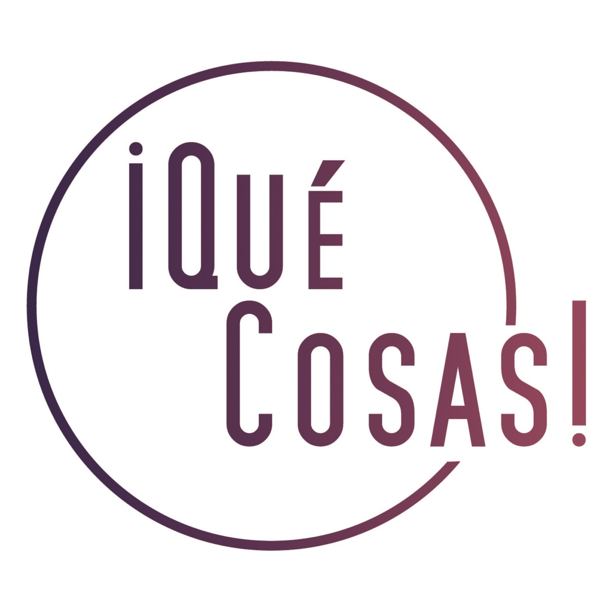 ¡Qué Cosas! – Podcast – Podtail