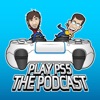 PlayPS5: The Podcast artwork