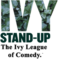Comedians in the Cloud- The Ivy League of Comedy, with comedians Shaun Eli and Brian Fischler