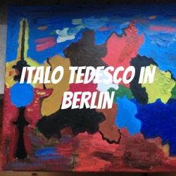 Italo Tedesco in Berlin