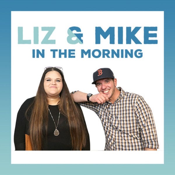 Liz and Mike in the Morning Podcast Artwork