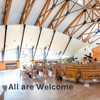 All are Welcome: Evergreen Christian Church Podcast artwork