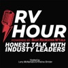 "RV Hour" podcast artwork