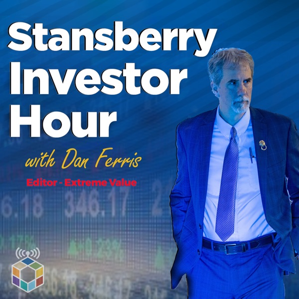 Stansberry Investor Hour Artwork