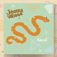Johanna Villalobos Podcast