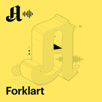Forklart