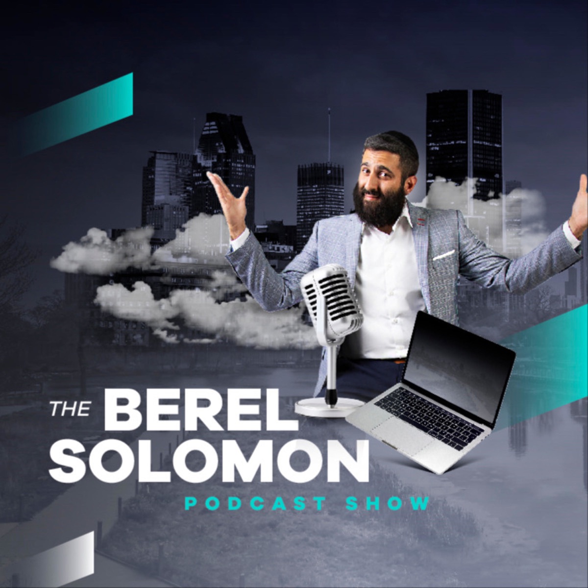 The Berel Solomon Show