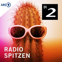 radioSpitzen - Kabarett und Comedy podcast