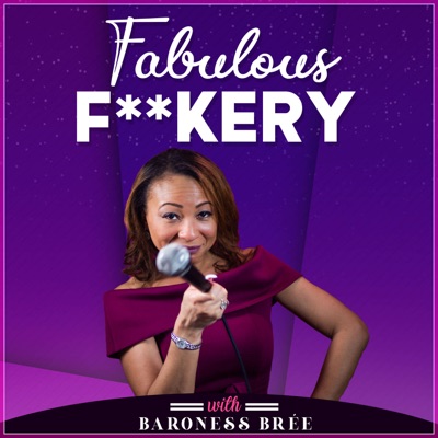 Fabulous F**kery Fabulous F**kery