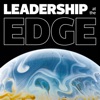 Leadership at the edge artwork