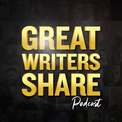 Great Writers Share Great Writers Share