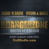 The Dangerzone - Hosted by E-Sassin artwork