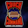 Couch Command Podcast artwork