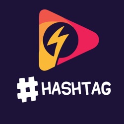 Hashtag 18 - Tecnologia em música 8D; Oculos Inteligente; TBT Gonzaguinha