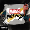 Marvel/Method with Method Man artwork