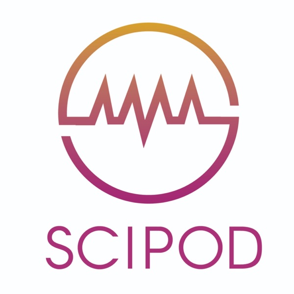 SciPod Artwork