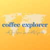 Coffee Explorer artwork