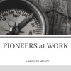PIONEERS at WORK! artwork