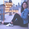 Viewz with Denise De La Cruz artwork