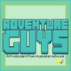 Adventure Guys // Adventure Time Deep Dive Podcast artwork
