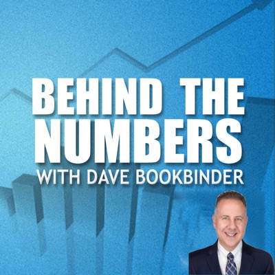 Behind The Numbers Behind The Numbers