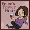 Petee's Power Hour artwork