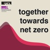 Together Towards Net Zero artwork