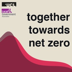 Together Towards Net Zero