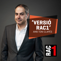 Versió RAC1 - Entrevista podcast