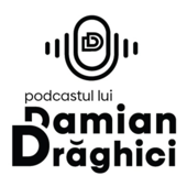 Podcastul lui Damian Draghici - Damian Draghici