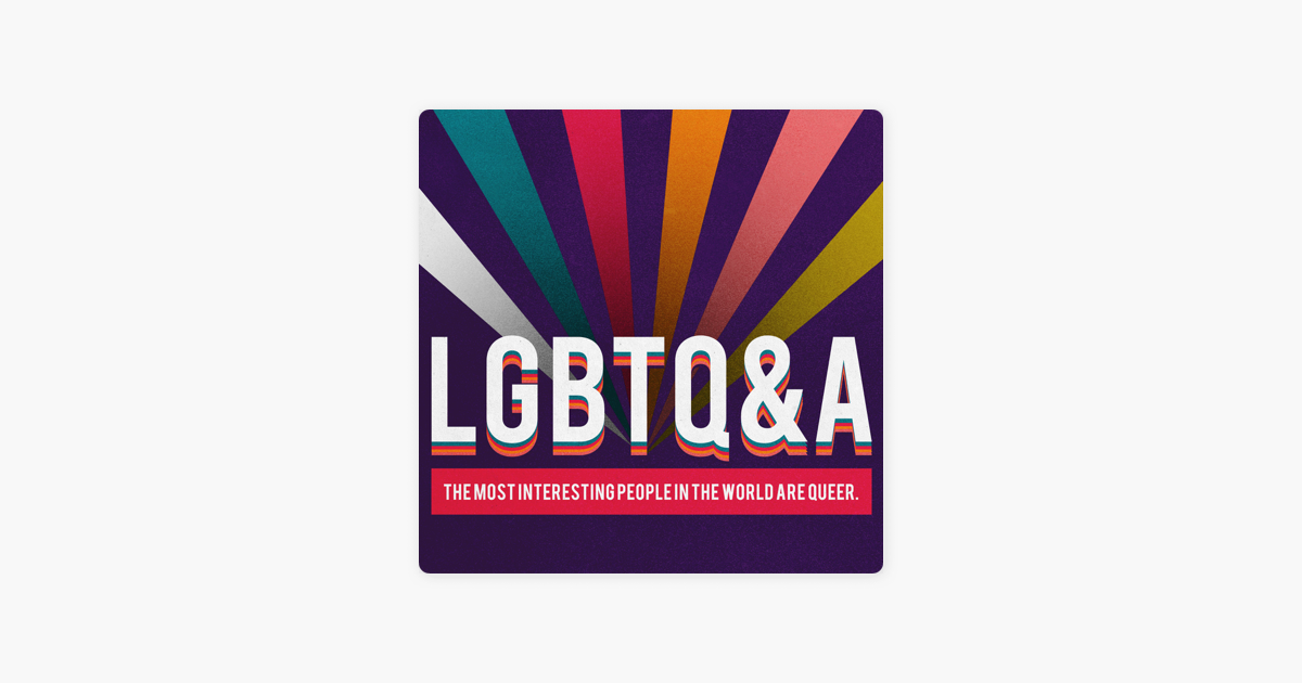 ‎lgbtqanda On Apple Podcasts