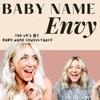 Baby Name Envy - UK's #1 Baby Name Consultancy artwork