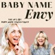 Baby Name Envy - UK's #1 Baby Name Consultancy
