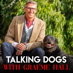 Episode 60 – Dogs Who Use Their Paws