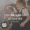 Armbrae Academy Podcast - 18:87 artwork